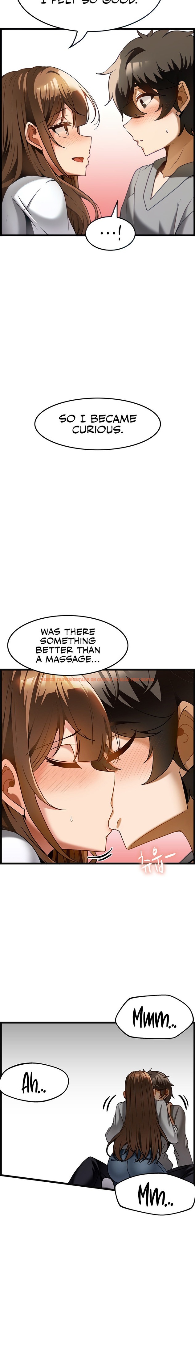 Read Hentai Image 9 608 in comic Too Good At Massages - Chapter 16 - www.hentaitnt.net