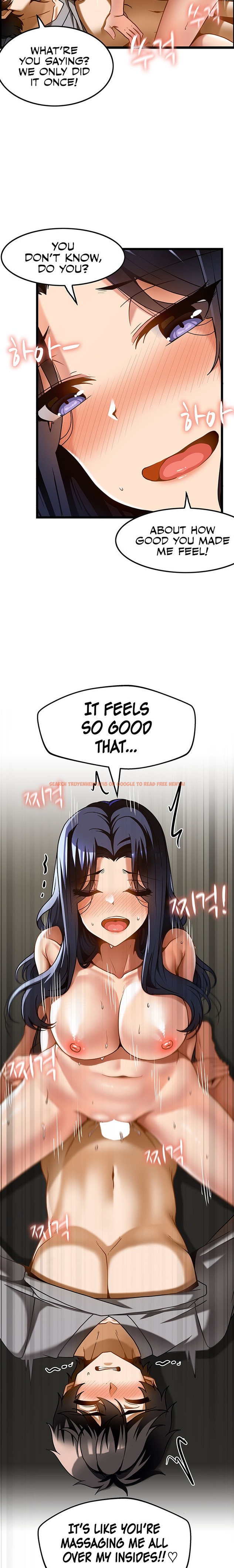 Read Hentai Image 14 53120 in comic Too Good At Massages - Chapter 17 - www.hentaitnt.net