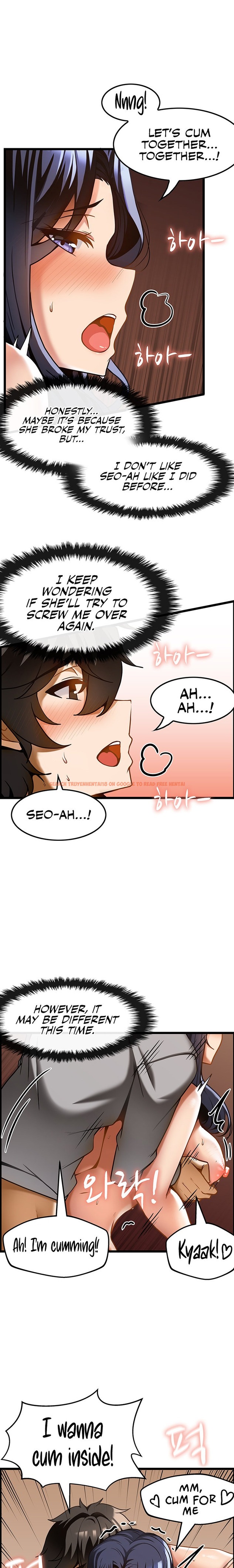 Read Hentai Image 17 53120 in comic Too Good At Massages - Chapter 17 - www.hentaitnt.net
