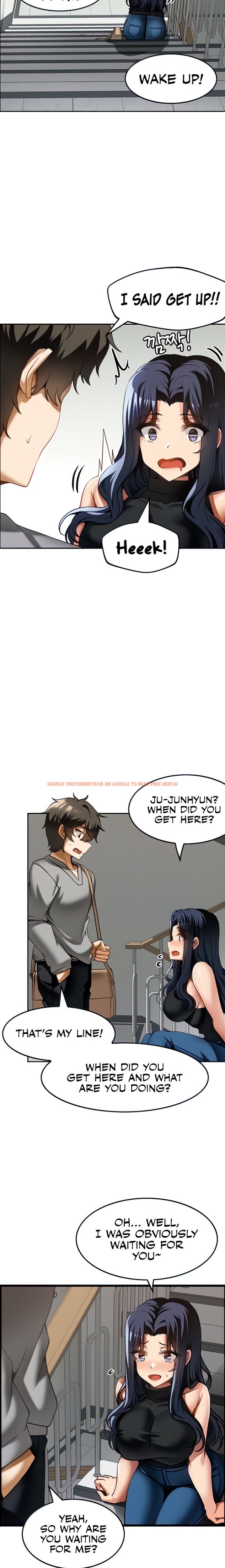 Read Hentai Image 2 53120 in comic Too Good At Massages - Chapter 17 - www.hentaitnt.net