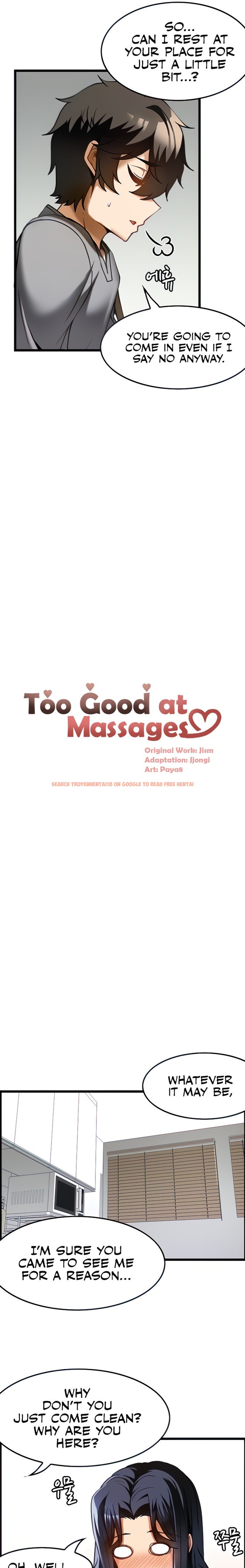Read Hentai Image 4 53120 in comic Too Good At Massages - Chapter 17 - www.hentaitnt.net