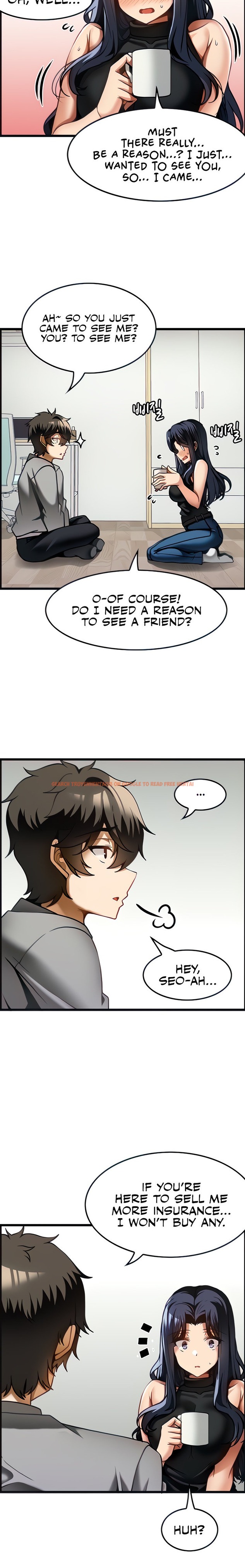 Read Hentai Image 5 53120 in comic Too Good At Massages - Chapter 17 - www.hentaitnt.net
