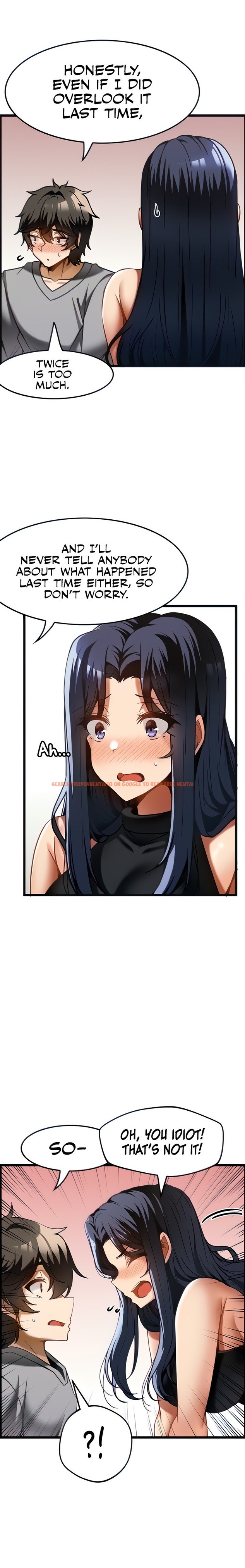Read Hentai Image 6 53120 in comic Too Good At Massages - Chapter 17 - www.hentaitnt.net