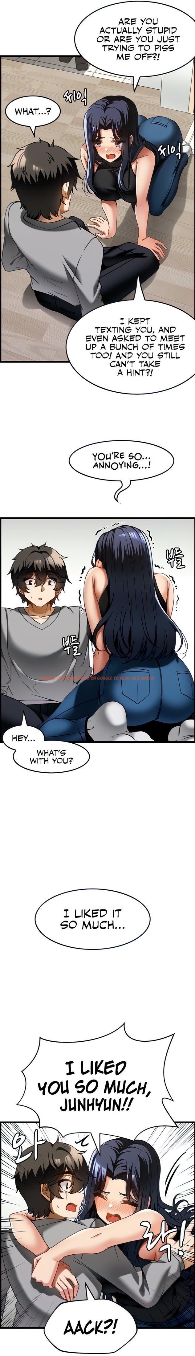Read Hentai Image 7 53120 in comic Too Good At Massages - Chapter 17 - www.hentaitnt.net
