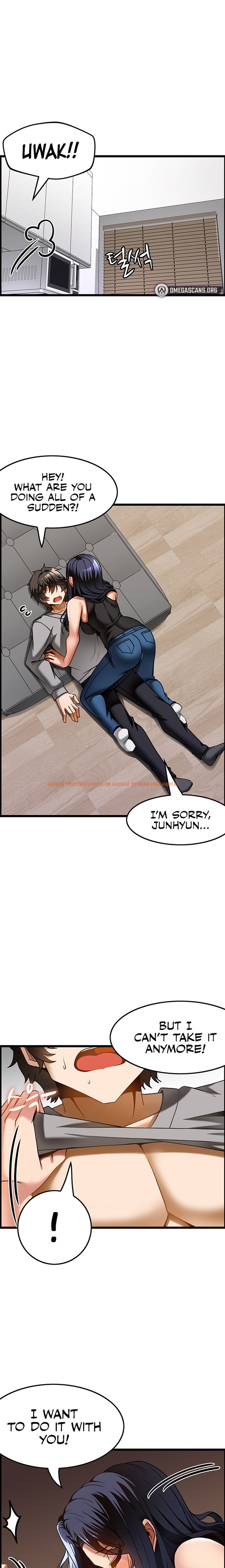 Read Hentai Image 8 53120 in comic Too Good At Massages - Chapter 17 - www.hentaitnt.net
