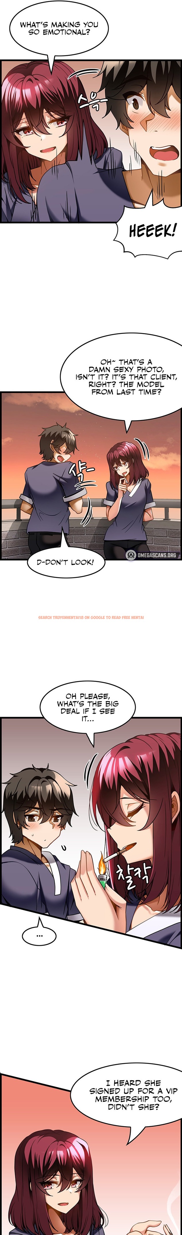 Read Hentai Image 13 60872 in comic Too Good At Massages - Chapter 18 - www.hentaitnt.net