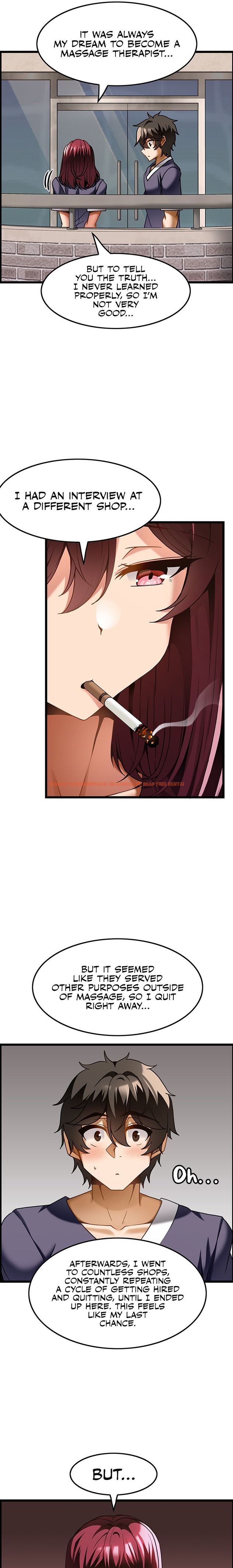 Read Hentai Image 16 60872 in comic Too Good At Massages - Chapter 18 - www.hentaitnt.net