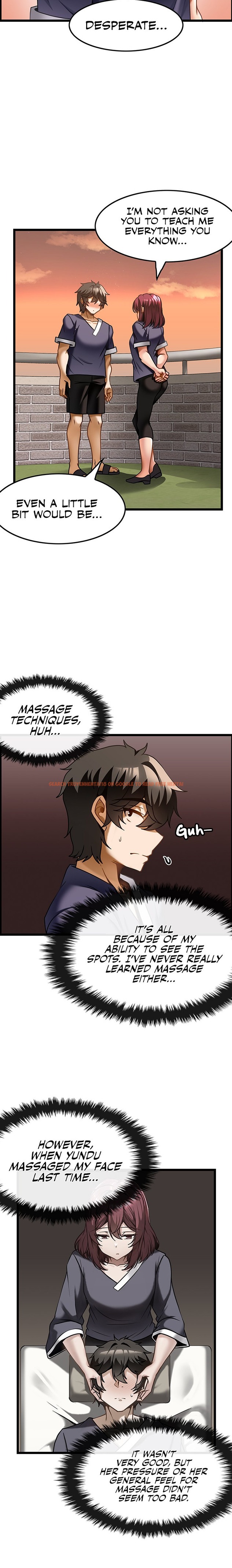 Read Hentai Image 18 60872 in comic Too Good At Massages - Chapter 18 - www.hentaitnt.net