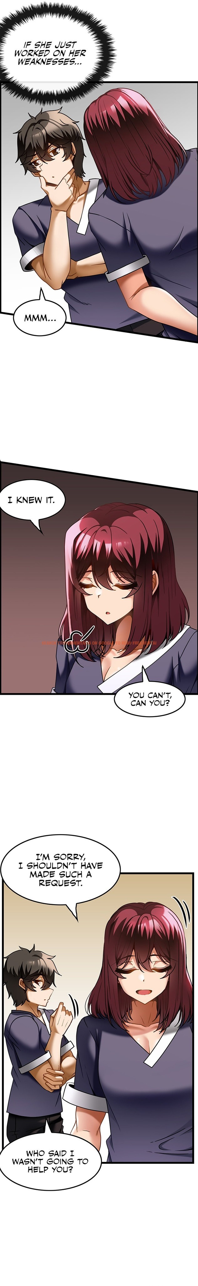 Read Hentai Image 19 60872 in comic Too Good At Massages - Chapter 18 - www.hentaitnt.net