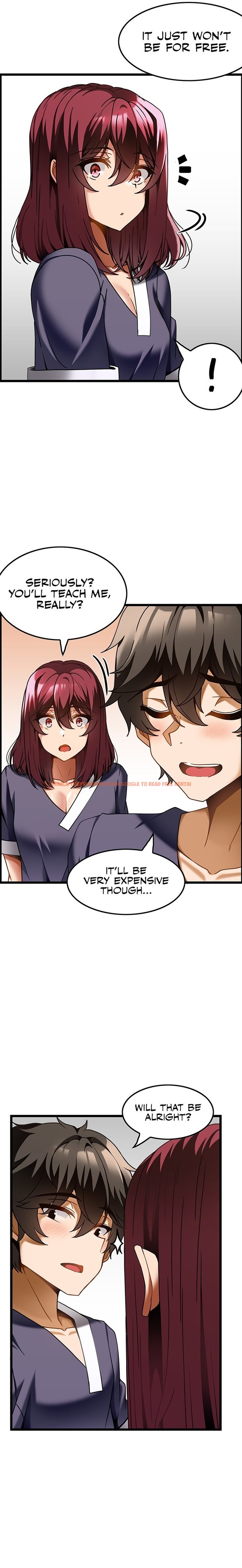 Read Hentai Image 20 60872 in comic Too Good At Massages - Chapter 18 - www.hentaitnt.net