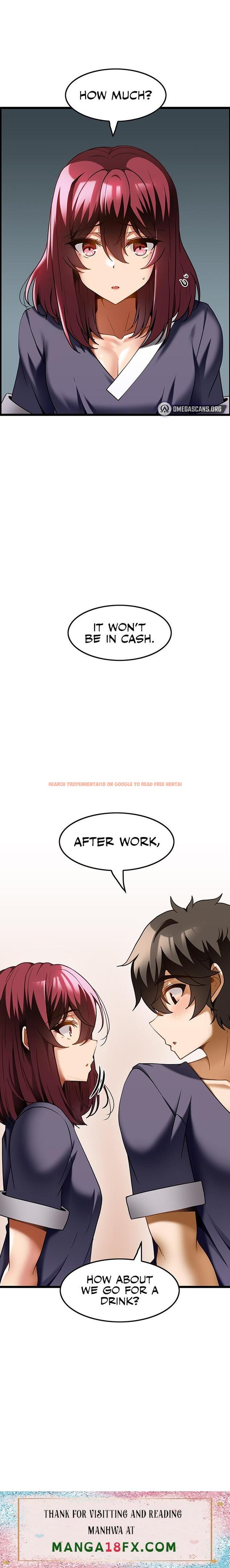Read Hentai Image 21 60872 in comic Too Good At Massages - Chapter 18 - www.hentaitnt.net