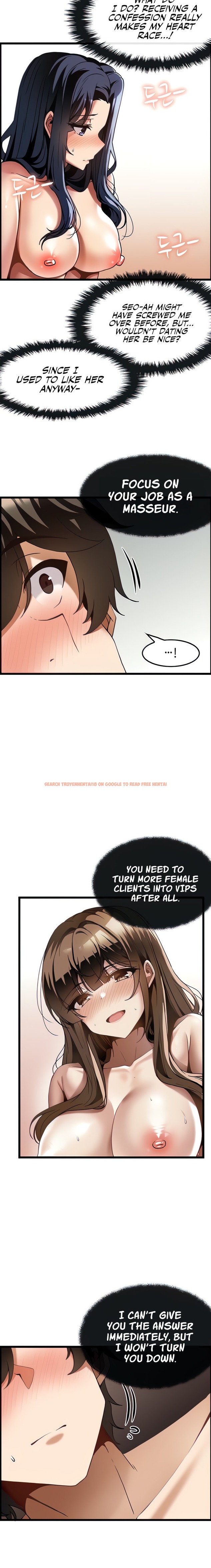 Read Hentai Image 3 60872 in comic Too Good At Massages - Chapter 18 - www.hentaitnt.net