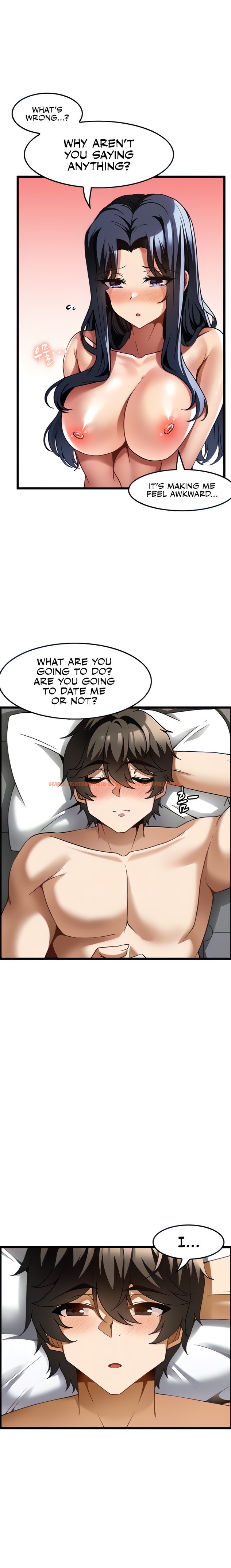 Read Hentai Image 4 60872 in comic Too Good At Massages - Chapter 18 - www.hentaitnt.net