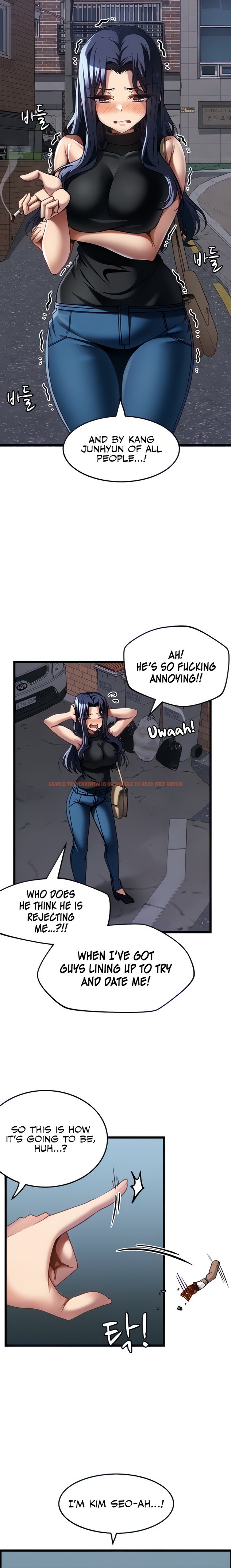 Read Hentai Image 6 60872 in comic Too Good At Massages - Chapter 18 - www.hentaitnt.net