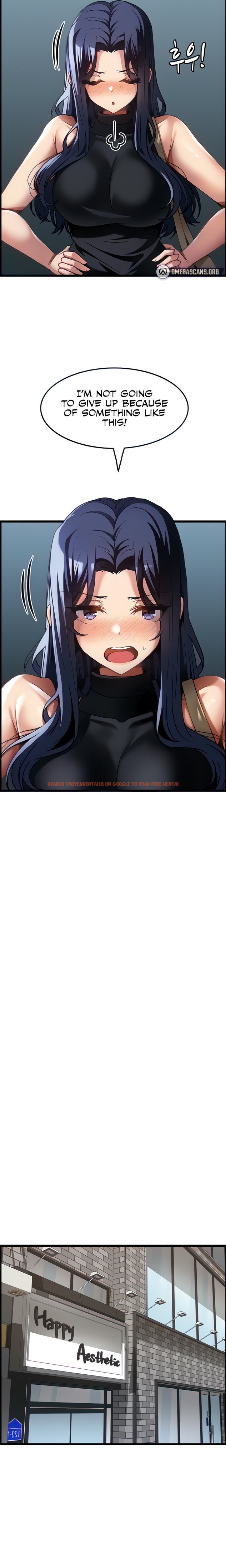 Read Hentai Image 7 60872 in comic Too Good At Massages - Chapter 18 - www.hentaitnt.net