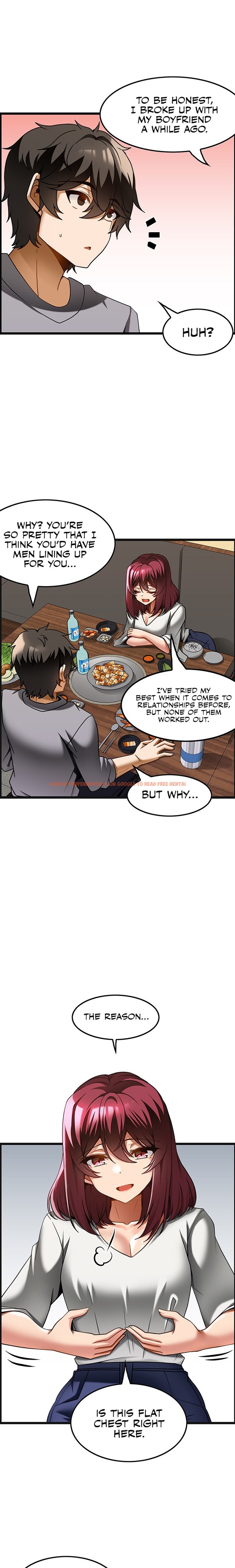 Read Hentai Image 10 25237 in comic Too Good At Massages - Chapter 19 - www.hentaitnt.net