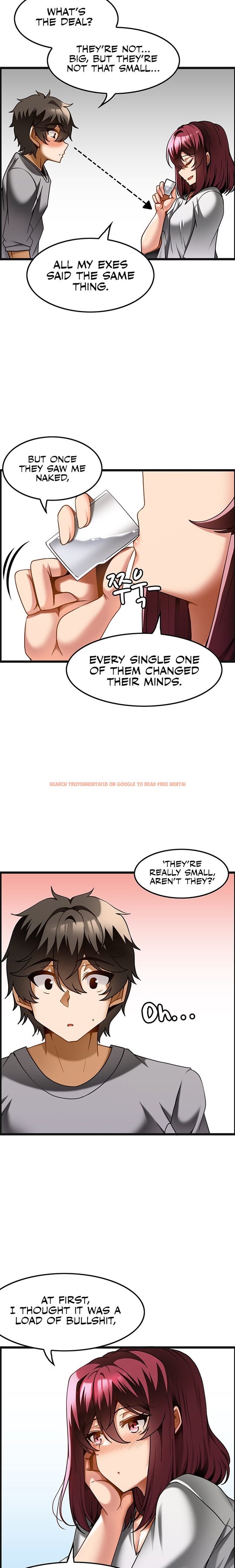 Read Hentai Image 11 25237 in comic Too Good At Massages - Chapter 19 - www.hentaitnt.net