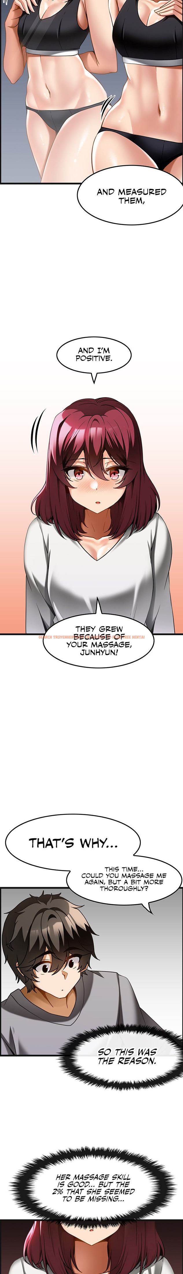 Read Hentai Image 14 25237 in comic Too Good At Massages - Chapter 19 - www.hentaitnt.net