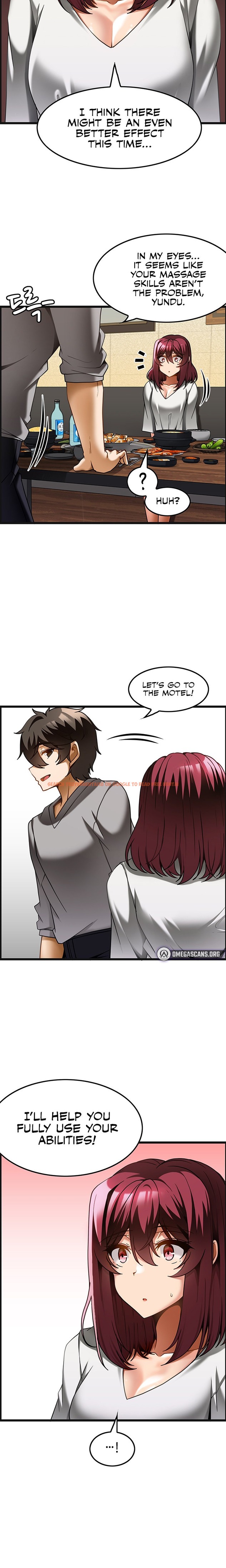 Read Hentai Image 15 25237 in comic Too Good At Massages - Chapter 19 - www.hentaitnt.net