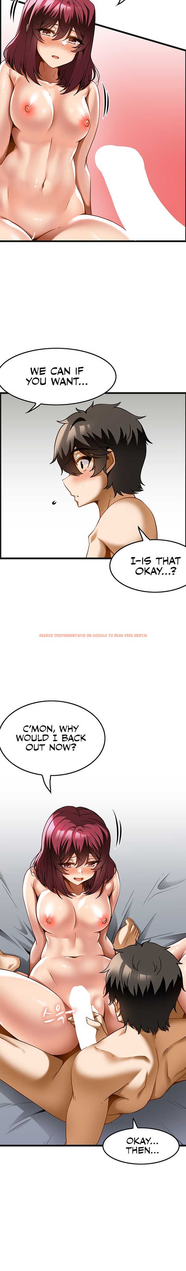 Read Hentai Image 18 25237 in comic Too Good At Massages - Chapter 19 - www.hentaitnt.net