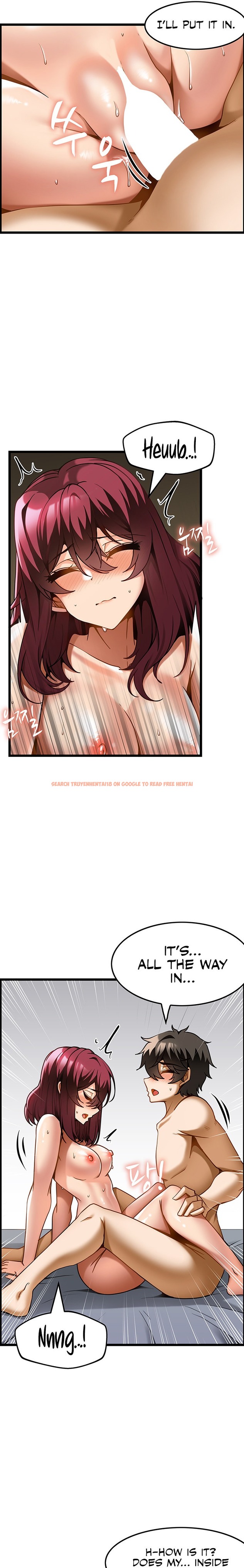 Read Hentai Image 19 25237 in comic Too Good At Massages - Chapter 19 - www.hentaitnt.net