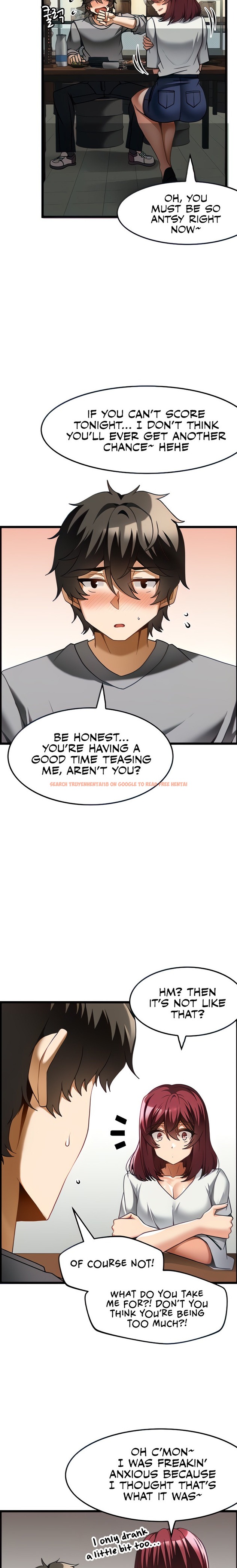 Read Hentai Image 5 25237 in comic Too Good At Massages - Chapter 19 - www.hentaitnt.net