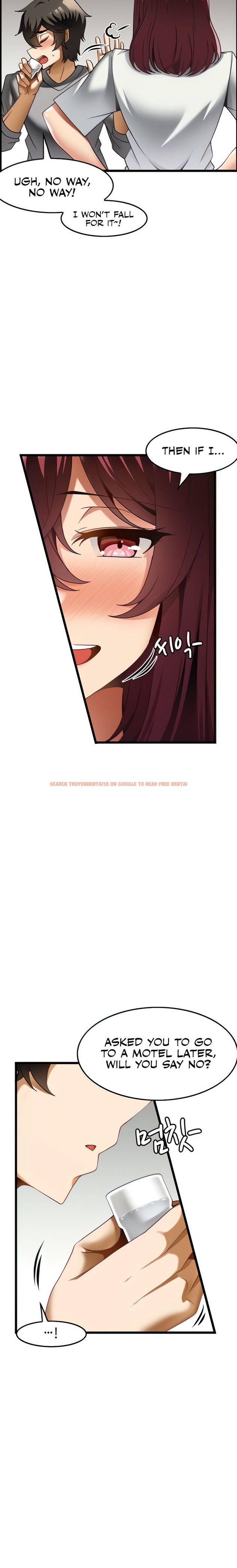 Read Hentai Image 6 25237 in comic Too Good At Massages - Chapter 19 - www.hentaitnt.net