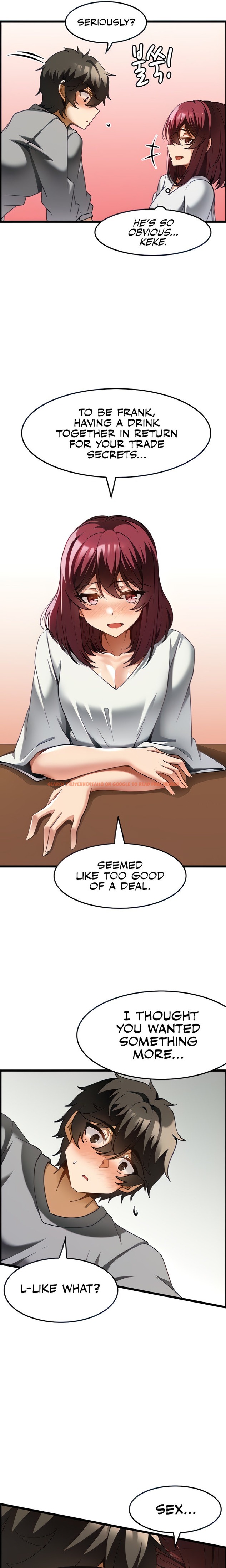 Read Hentai Image 7 25237 in comic Too Good At Massages - Chapter 19 - www.hentaitnt.net