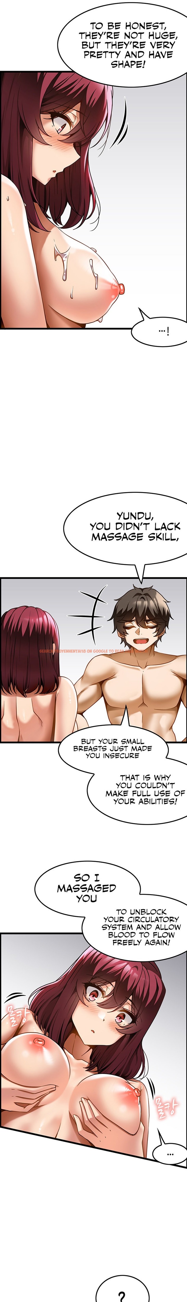 Read Hentai Image 11 72223 in comic Too Good At Massages - Chapter 20 - www.hentaitnt.net