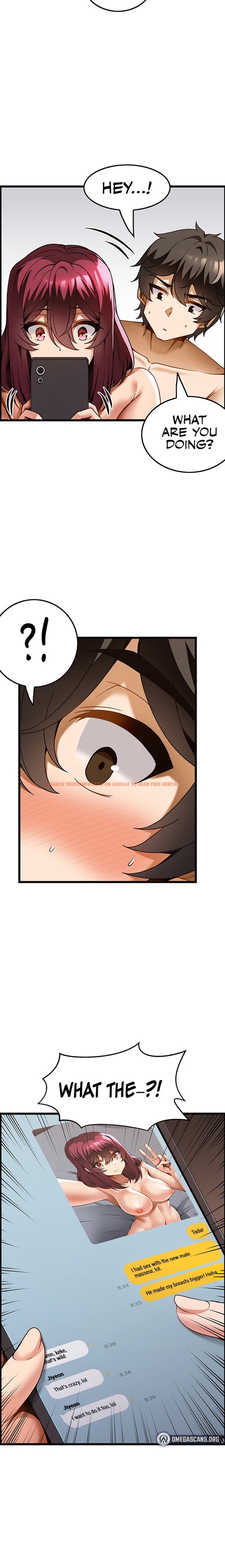 Read Hentai Image 13 72223 in comic Too Good At Massages - Chapter 20 - www.hentaitnt.net