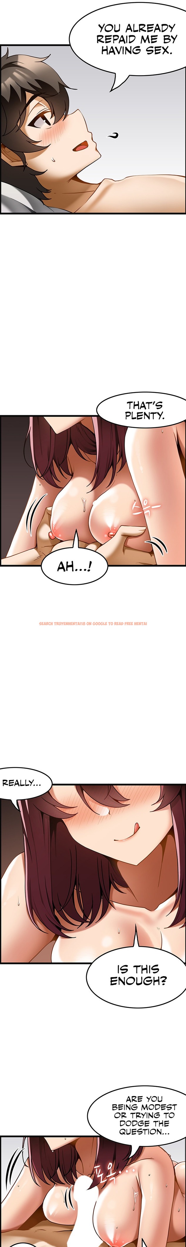 Read Hentai Image 17 72223 in comic Too Good At Massages - Chapter 20 - www.hentaitnt.net