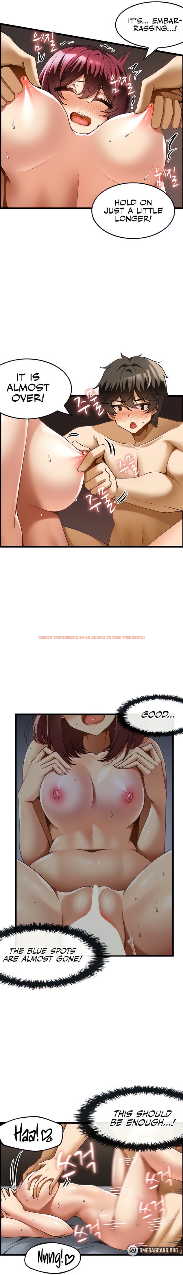 Read Hentai Image 5 72223 in comic Too Good At Massages - Chapter 20 - www.hentaitnt.net