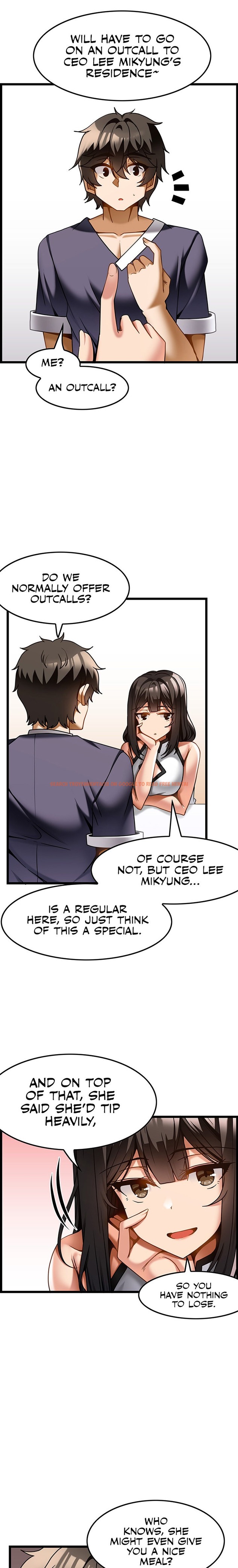 Read Hentai Image 10 49672 in comic Too Good At Massages - Chapter 21 - www.hentaitnt.net