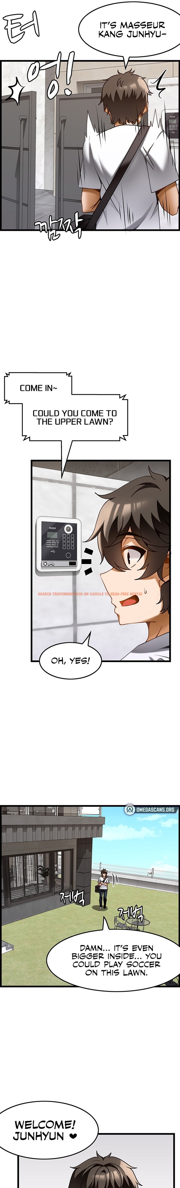 Read Hentai Image 13 49672 in comic Too Good At Massages - Chapter 21 - www.hentaitnt.net