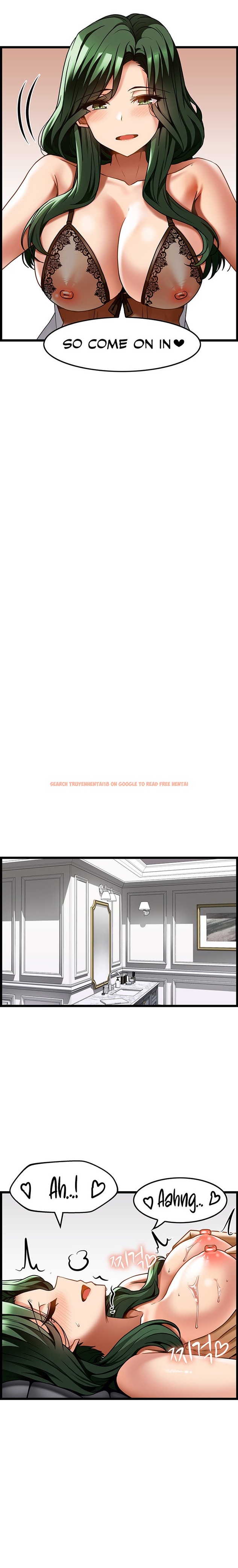 Read Hentai Image 15 49672 in comic Too Good At Massages - Chapter 21 - www.hentaitnt.net