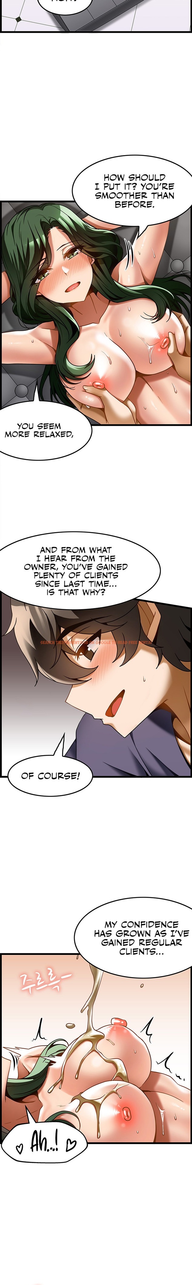 Read Hentai Image 18 49672 in comic Too Good At Massages - Chapter 21 - www.hentaitnt.net