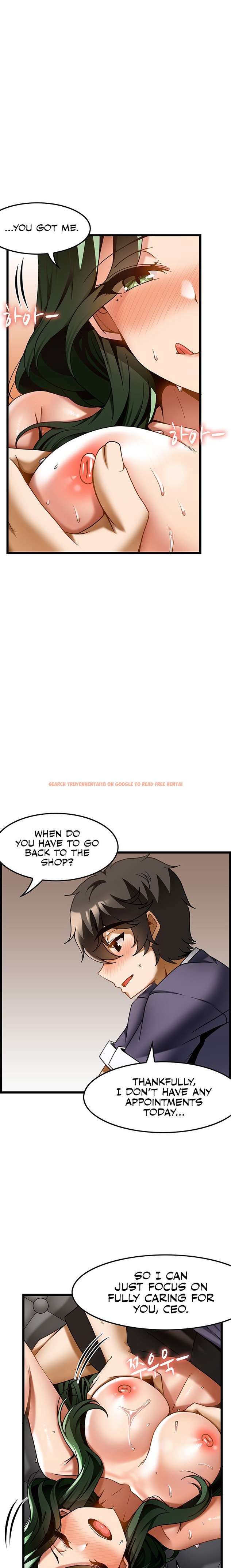 Read Hentai Image 20 49672 in comic Too Good At Massages - Chapter 21 - www.hentaitnt.net