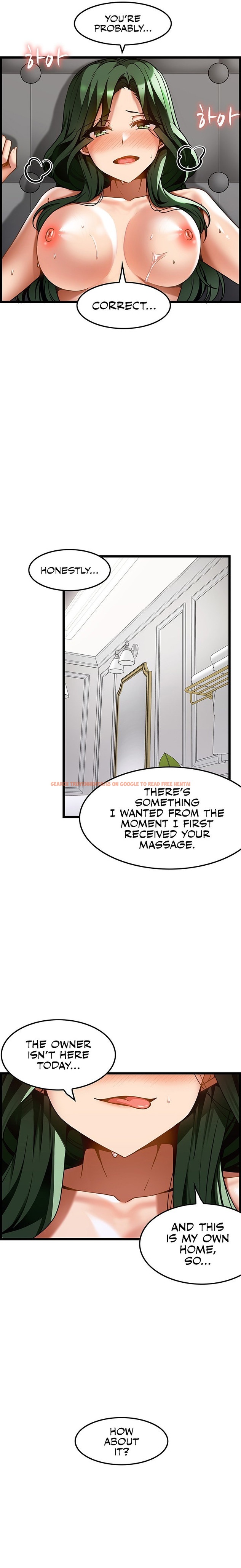 Read Hentai Image 22 49672 in comic Too Good At Massages - Chapter 21 - www.hentaitnt.net
