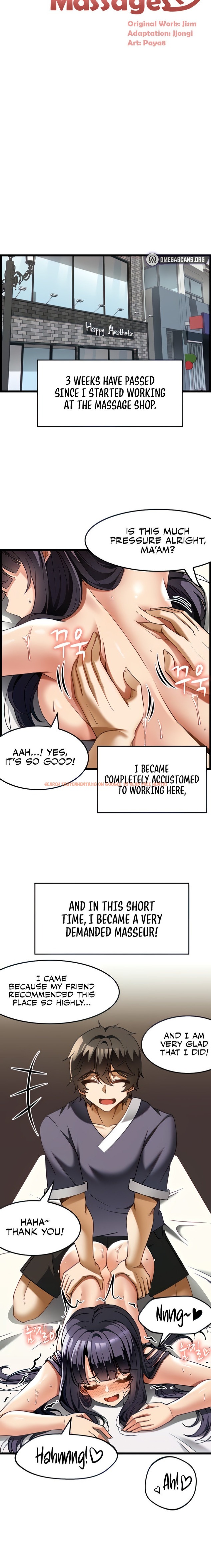 Read Hentai Image 3 49672 in comic Too Good At Massages - Chapter 21 - www.hentaitnt.net