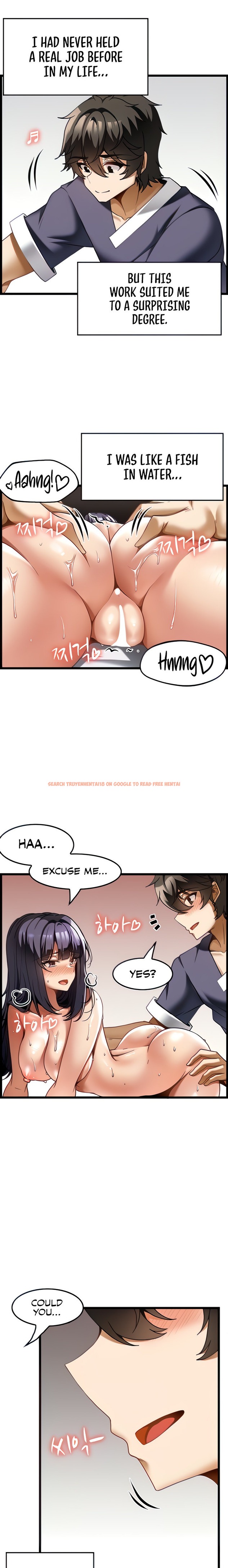 Read Hentai Image 4 49672 in comic Too Good At Massages - Chapter 21 - www.hentaitnt.net