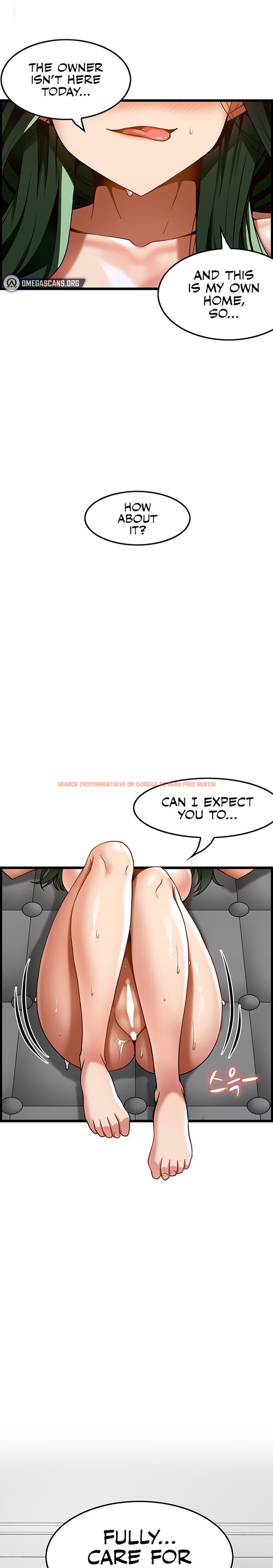 Read Hentai Image 1 62866 in comic Too Good At Massages - Chapter 22 - www.hentaitnt.net