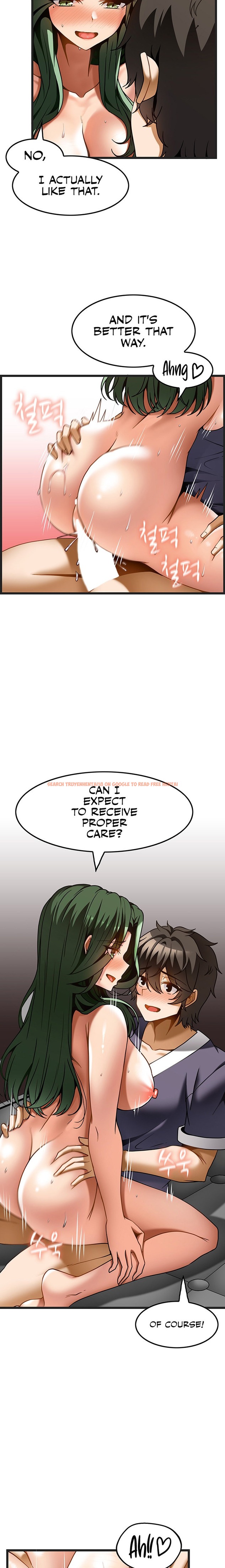 Read Hentai Image 11 62867 in comic Too Good At Massages - Chapter 22 - www.hentaitnt.net