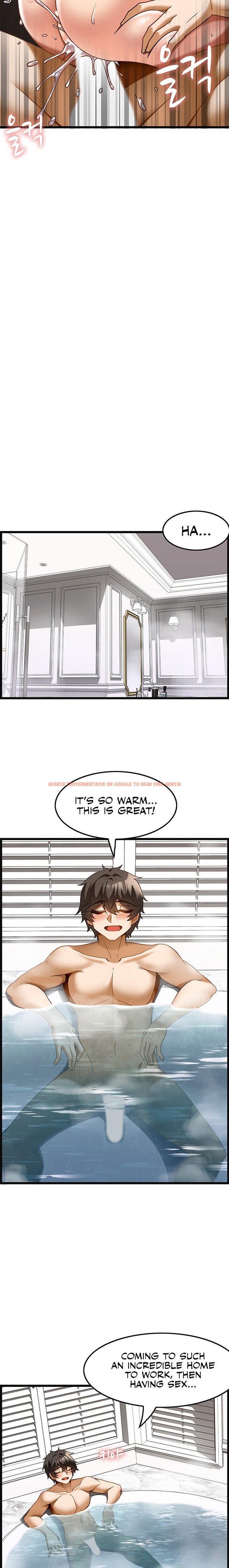 Read Hentai Image 14 62867 in comic Too Good At Massages - Chapter 22 - www.hentaitnt.net