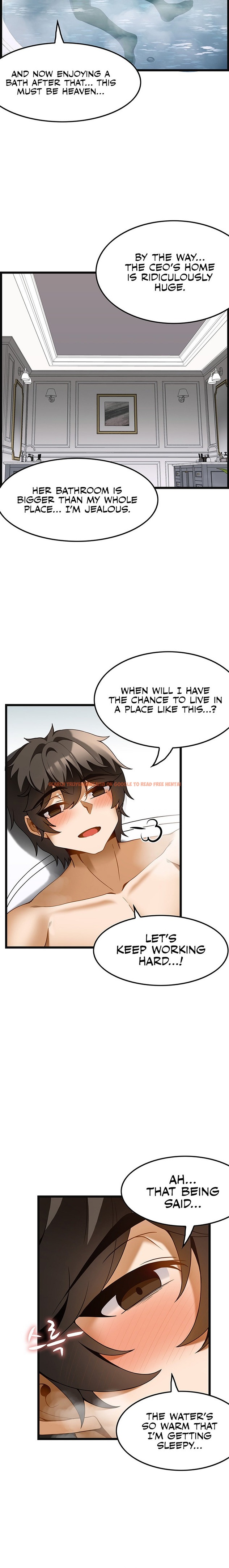Read Hentai Image 15 62867 in comic Too Good At Massages - Chapter 22 - www.hentaitnt.net