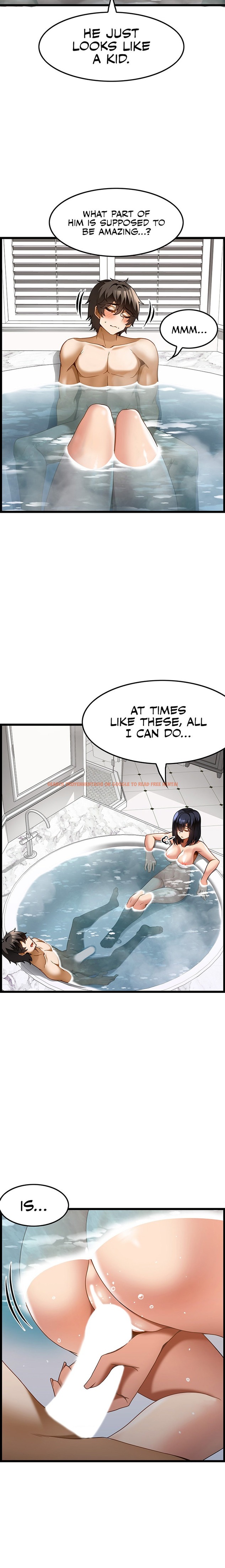 Read Hentai Image 18 62867 in comic Too Good At Massages - Chapter 22 - www.hentaitnt.net