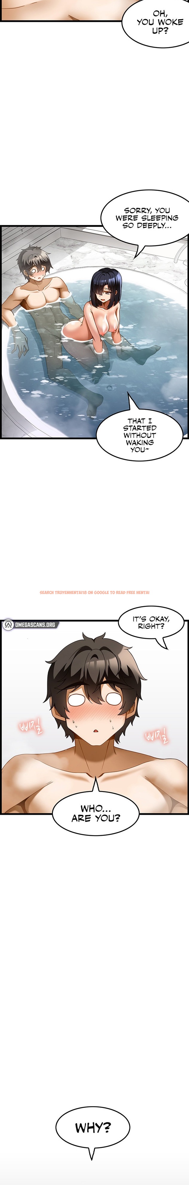 Read Hentai Image 21 62867 in comic Too Good At Massages - Chapter 22 - www.hentaitnt.net