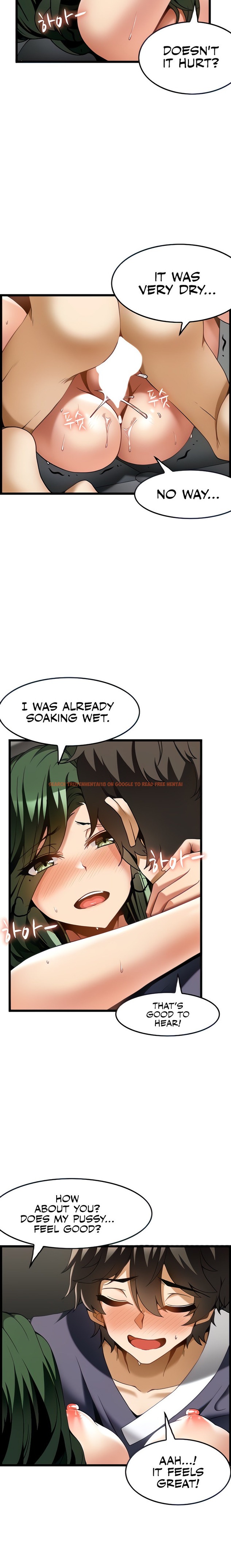 Read Hentai Image 5 62867 in comic Too Good At Massages - Chapter 22 - www.hentaitnt.net