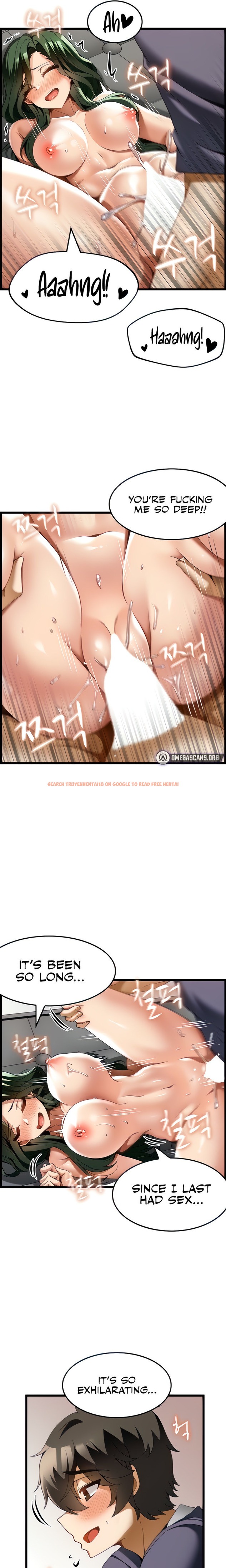 Read Hentai Image 7 62867 in comic Too Good At Massages - Chapter 22 - www.hentaitnt.net