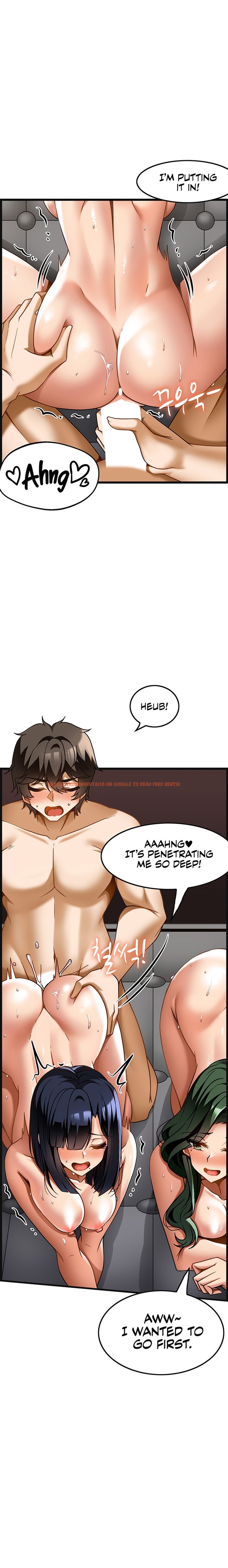 Read Hentai Image 12 66652 in comic Too Good At Massages - Chapter 23 - www.hentaitnt.net
