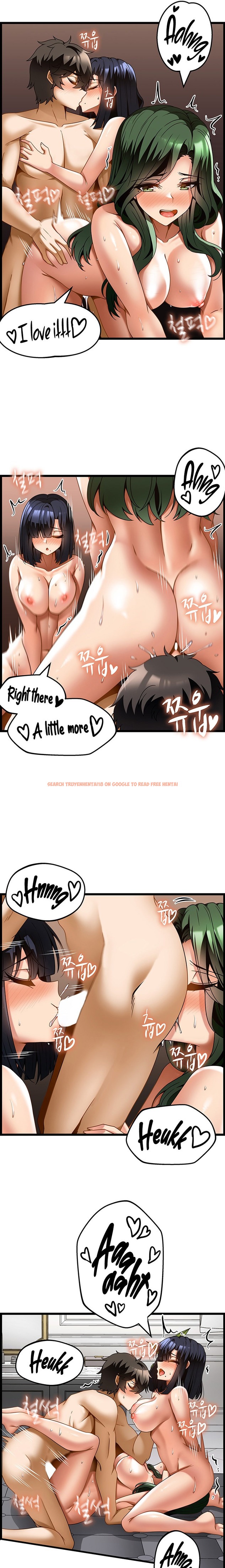 Read Hentai Image 19 66652 in comic Too Good At Massages - Chapter 23 - www.hentaitnt.net